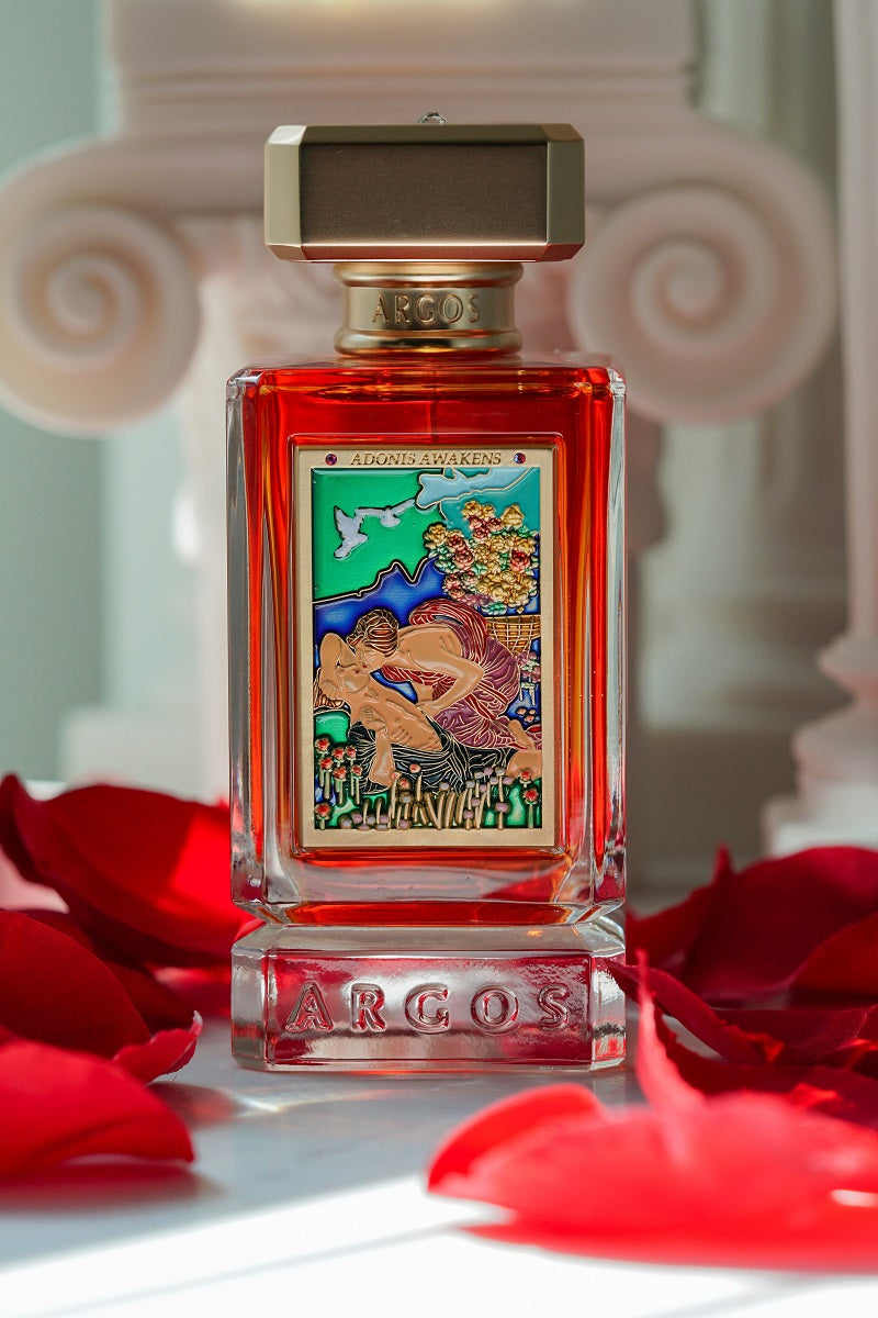 Argos Adonis Awakens Decants